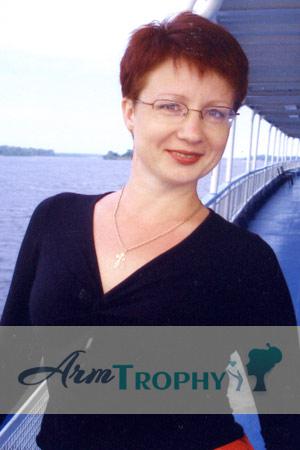Russia women