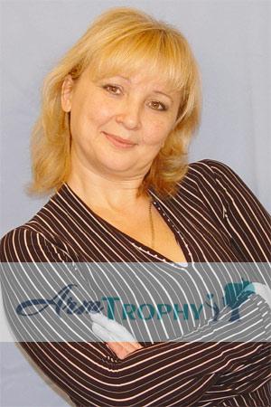 Ukraine women