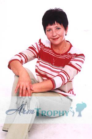 Russia women