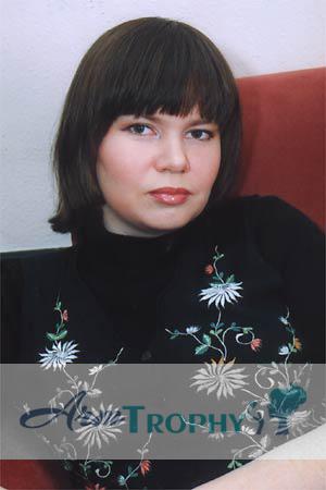 Russia women