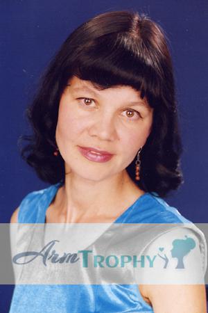Russia women