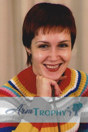 Russia women