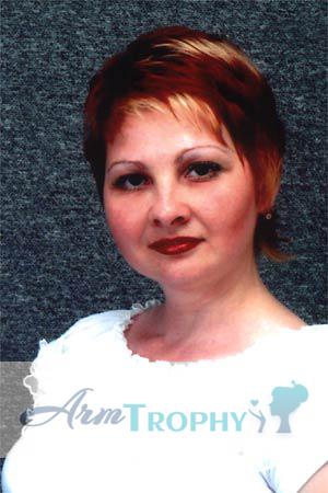 Russia women