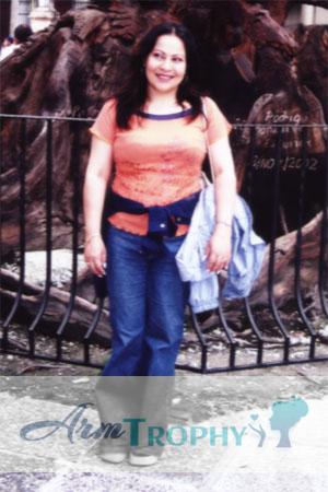 75969 - Beatriz Age: 50 - Costa Rica