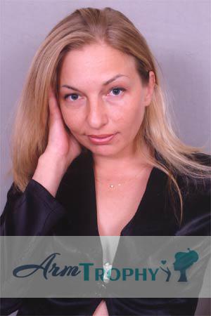 Russia women