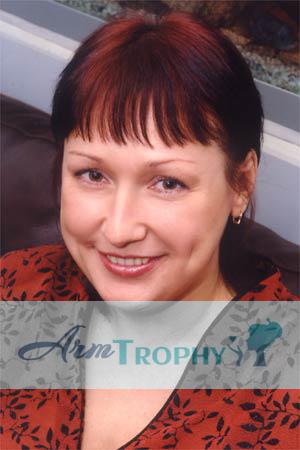 Russia women
