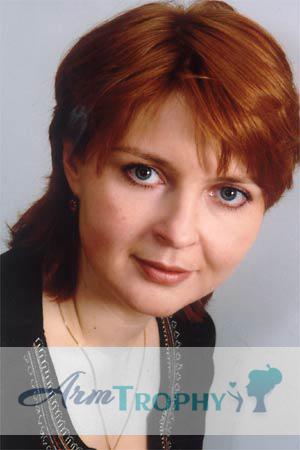 Russia women