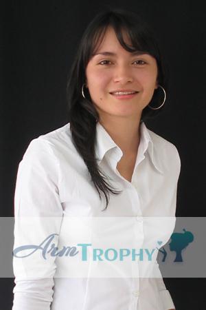 Colombia women