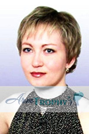 Russia women