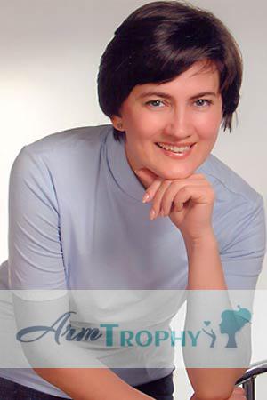 Russia women