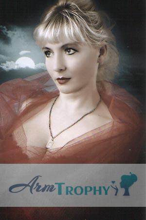 Ukraine women