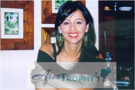 76814 - Claudia Age: 45 - Colombia