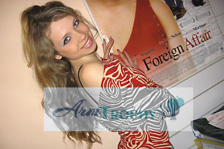 Ukraine women