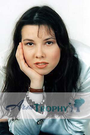Russia women