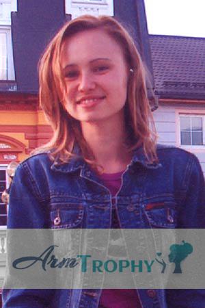 Ukraine women