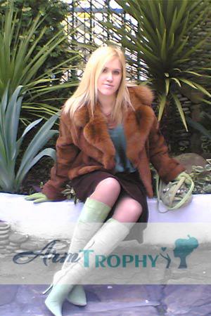 Russia women