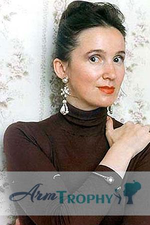 Russia women