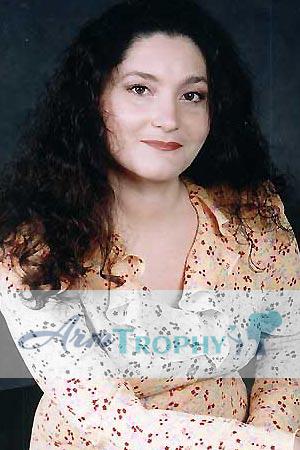 Russia women
