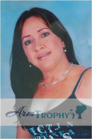 Colombia women