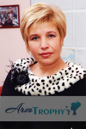Russia women