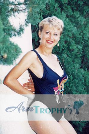 Ukraine women