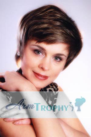 Russia women