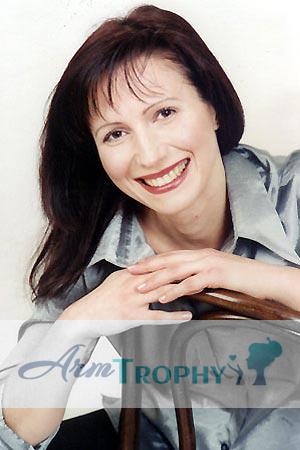 Russia women