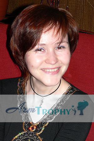 Russia women