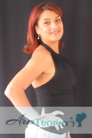 Colombia women