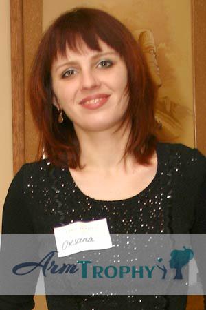 Ukraine women