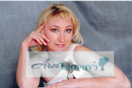Ukraine women