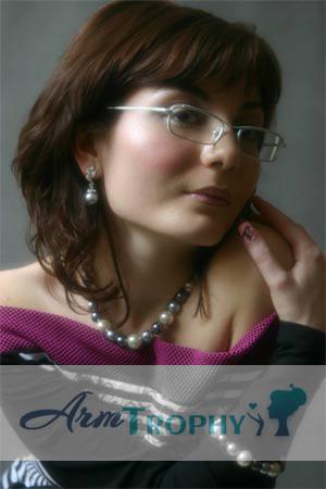 Russia women