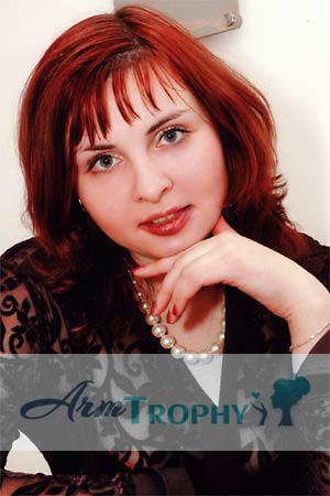Russia women