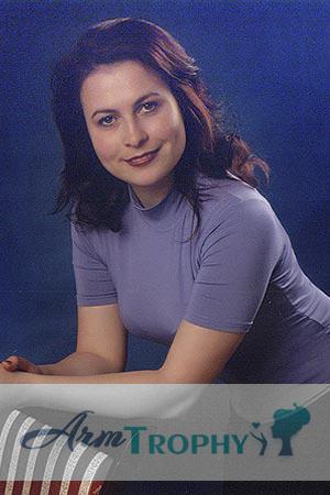 Russia women