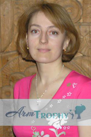 Russia women