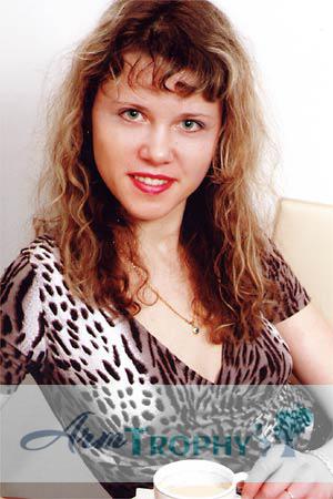 Russia women