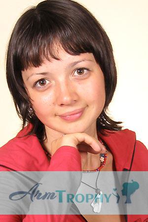 Russia women