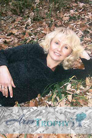 Russia women
