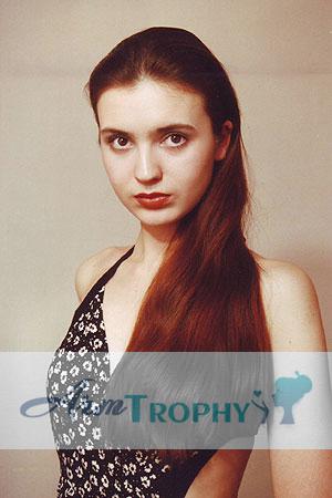 Russia women