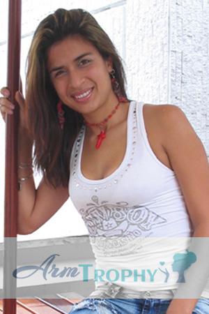 Colombia women