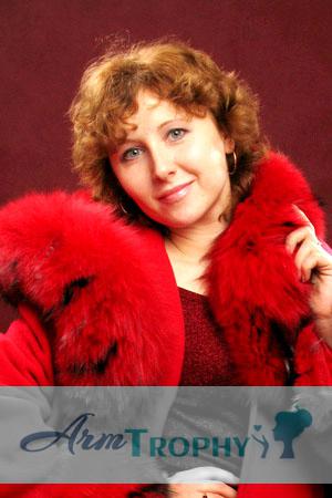 Russia women