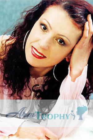 78019 - Ludmila Age: 43 - Ukraine