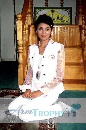 78021 - Milyausha Age: 31 - Russia