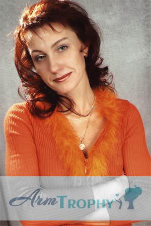 78030 - Kira Age: 37 - Russia