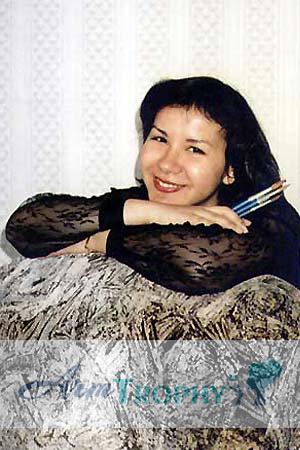 Russia women