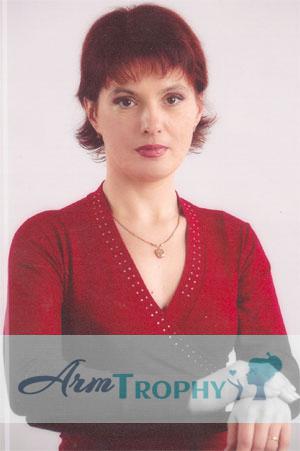 Ukraine women