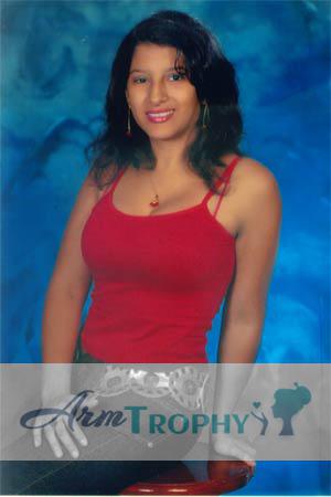 Colombia women