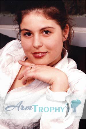 Russia women