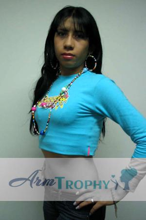 Colombia women