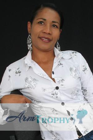 Colombia women
